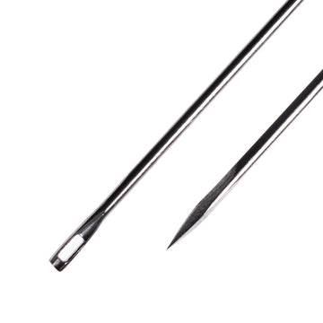 Rite Angler Mortician Needle Ends